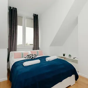 Shortstaypoland Piekna Варшава