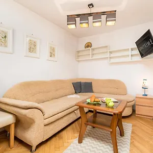 Apartament Kilińskiego 3 By Homeprime, Warszawa