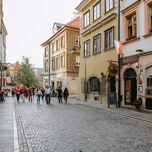 Apartament Jezuicka Old Town Pleasant, Warszawa