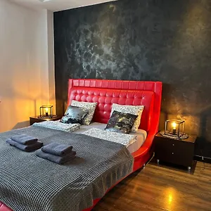 Apartament Centrum Chmielna 73c, Warszawa