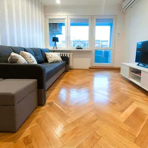  Apartamento Bielanska